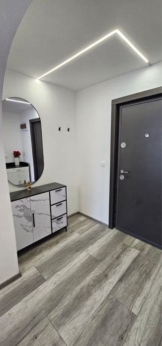 Inchierez garsoniera