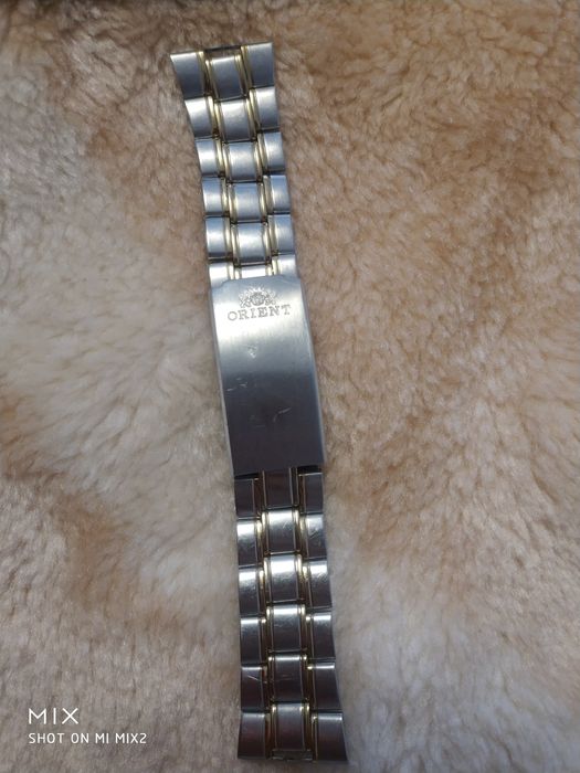Часы orient 3 звезды