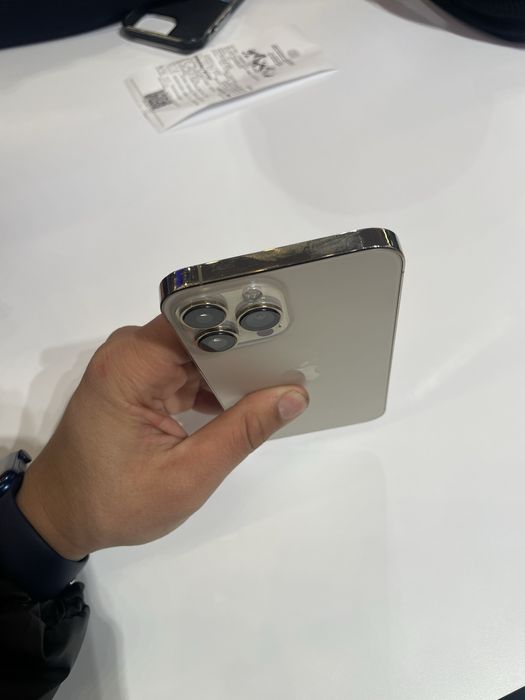 Айфон 13 про макс