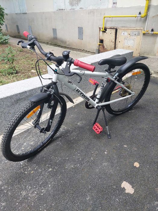 Bicicleta b'twin