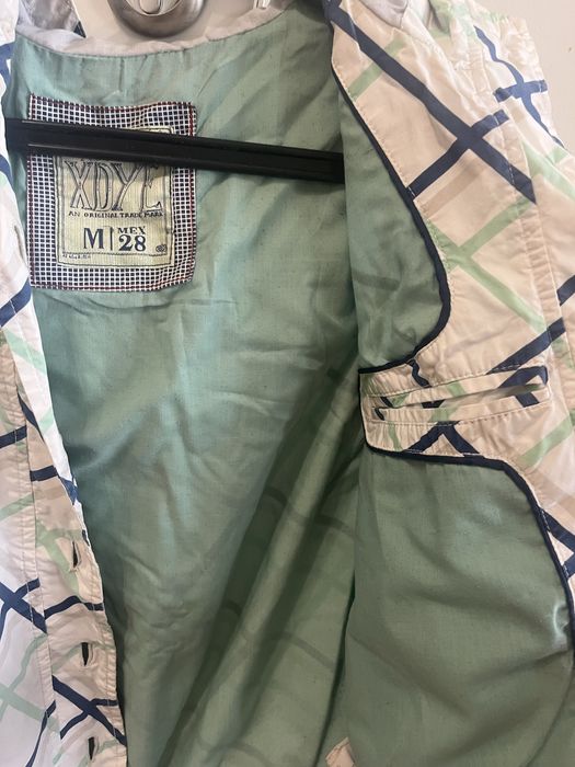 Куртка Pull & Bear (XDYE)