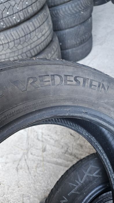 4бр гуми 205 60 16 дот 22 вредещайн