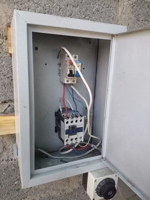 Gel chiqarish uchun qozon