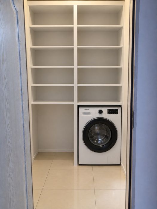 Spatiu de depozitare