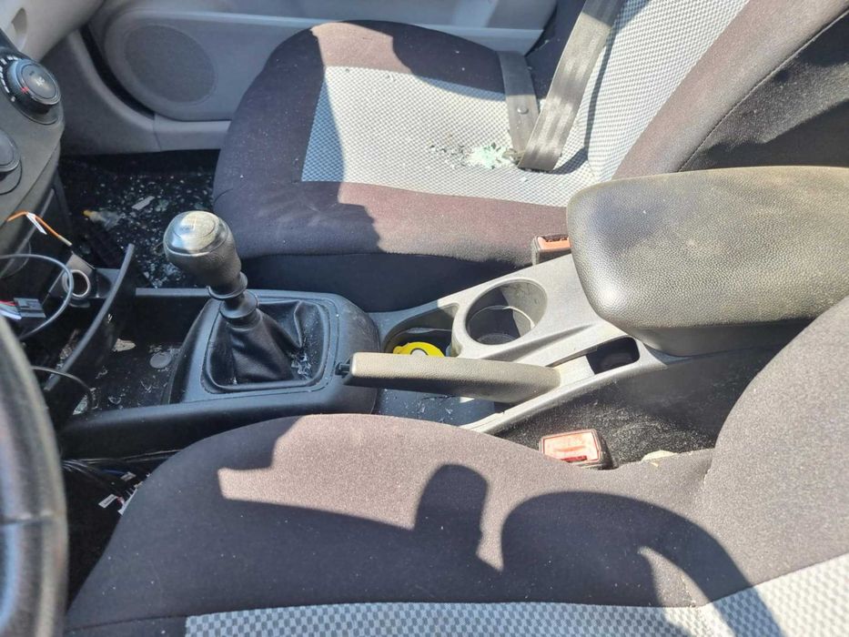 Kia Ceed 1.6 CRDI /90/115hp  На части