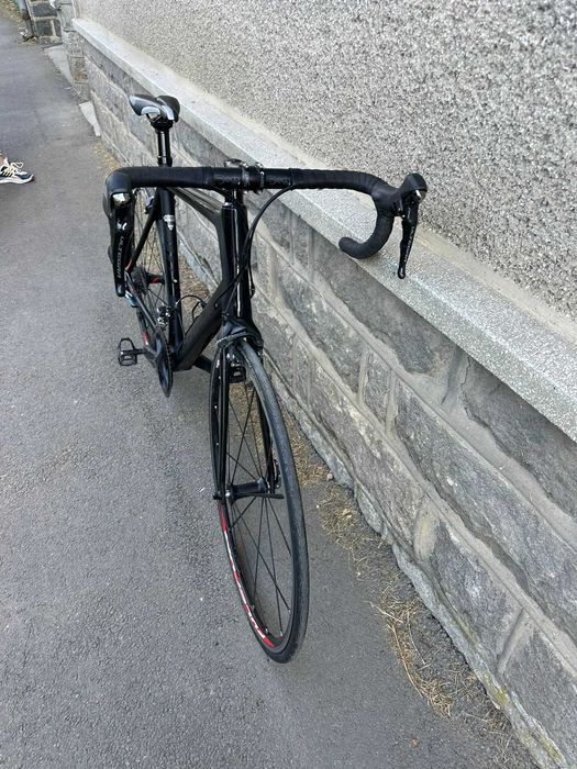 Bicicleta Ribble Sportive Racing