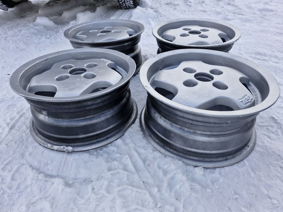 Продам диски титановые R13