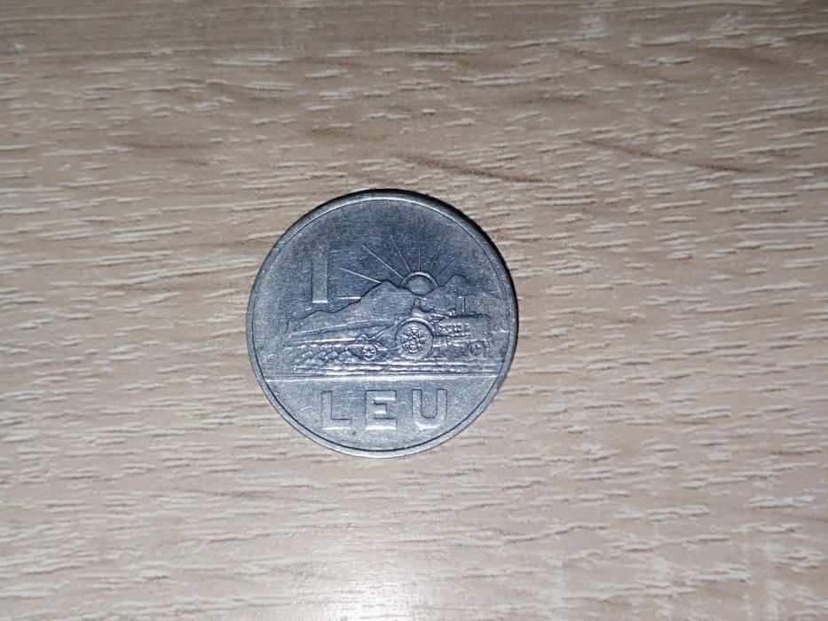 Vand monede vechi