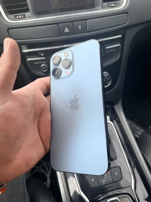 Iphone 13 Pro Max 256gb neverlocked