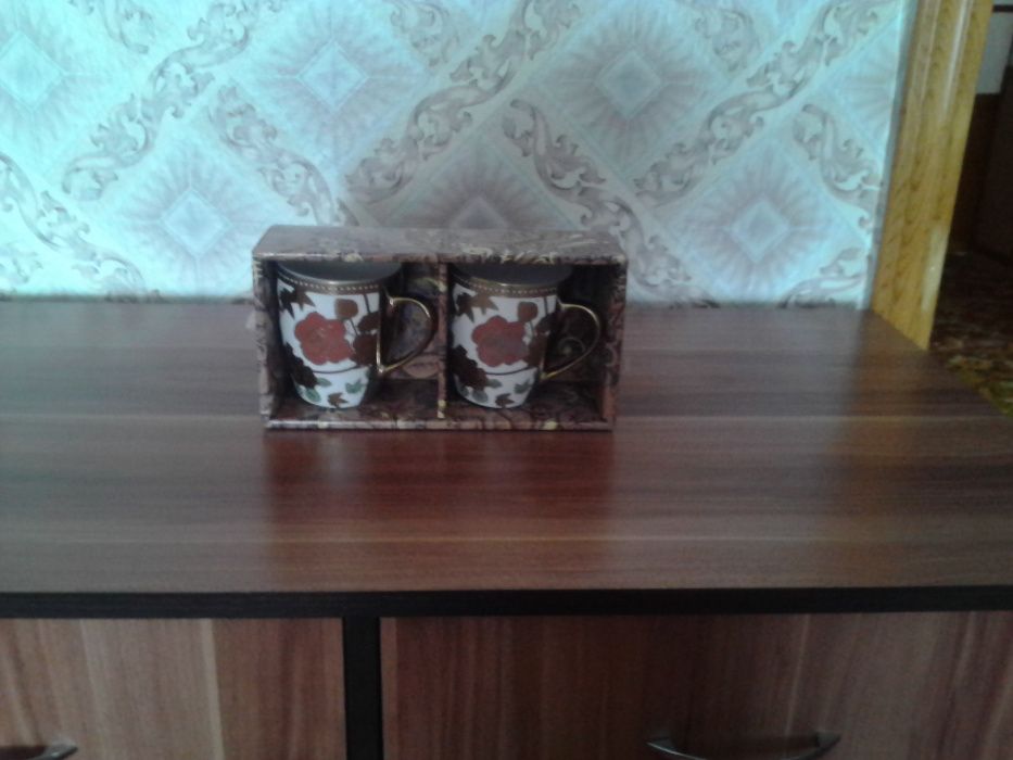 набор бокалов (подарочный) в упаковке