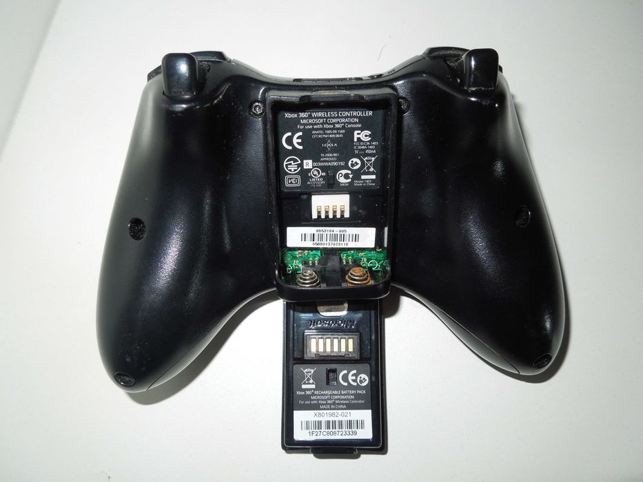 Проводной геймпад для Xbox 360