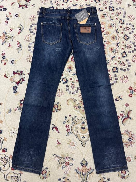 Мужские джинсы DSQuared