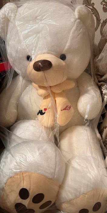 Продам мягкую игрушку