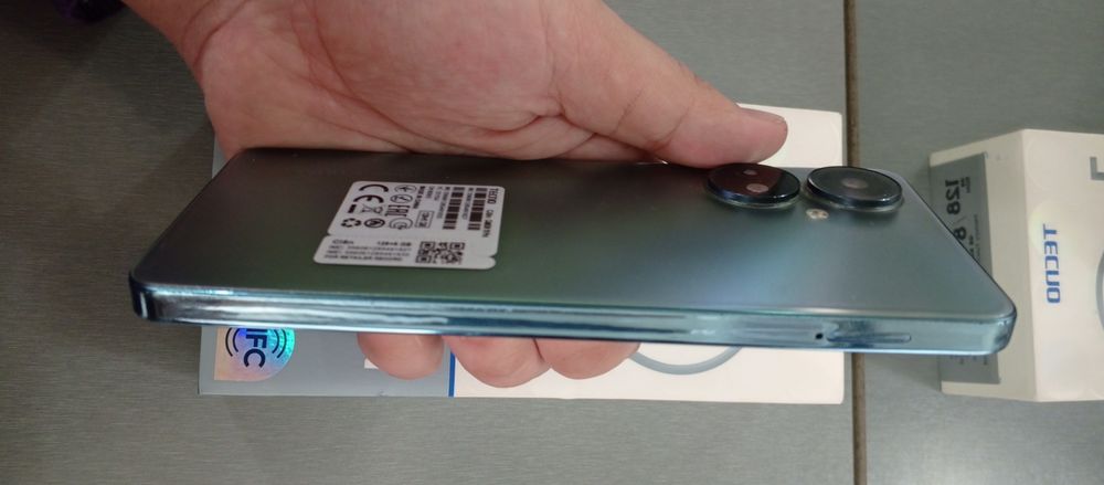 Tecno camon 19 pro 8+5/128gb juda zor telifon ideal sastayana