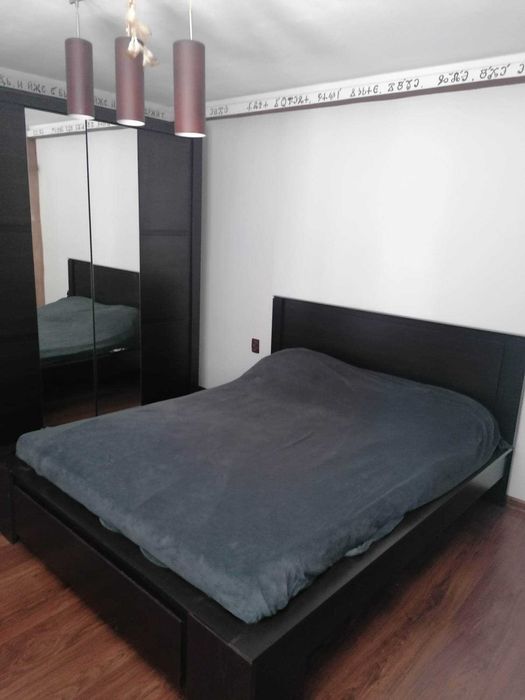 Дава се под наем Къща в с. Черни бряг, Област Търговище - 130 кв.м за 153 € - Снимка #7