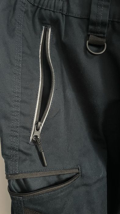 Pantaloni de lucru multipocket, barbati, JRC, L