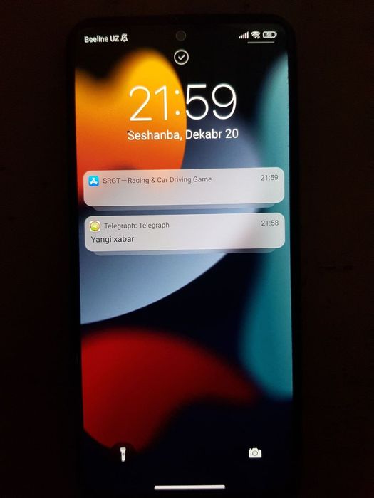 Redmi note 11  6/128 gb