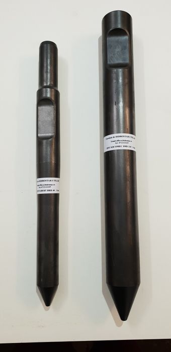 Cui picon pentru toate tipurile de picoane