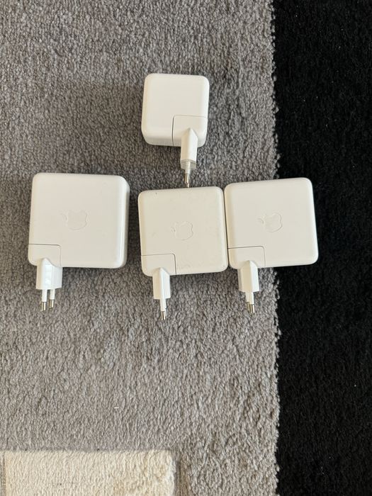 Incarcator/alimentator apple ucb-c 96w/67w/61w/30w