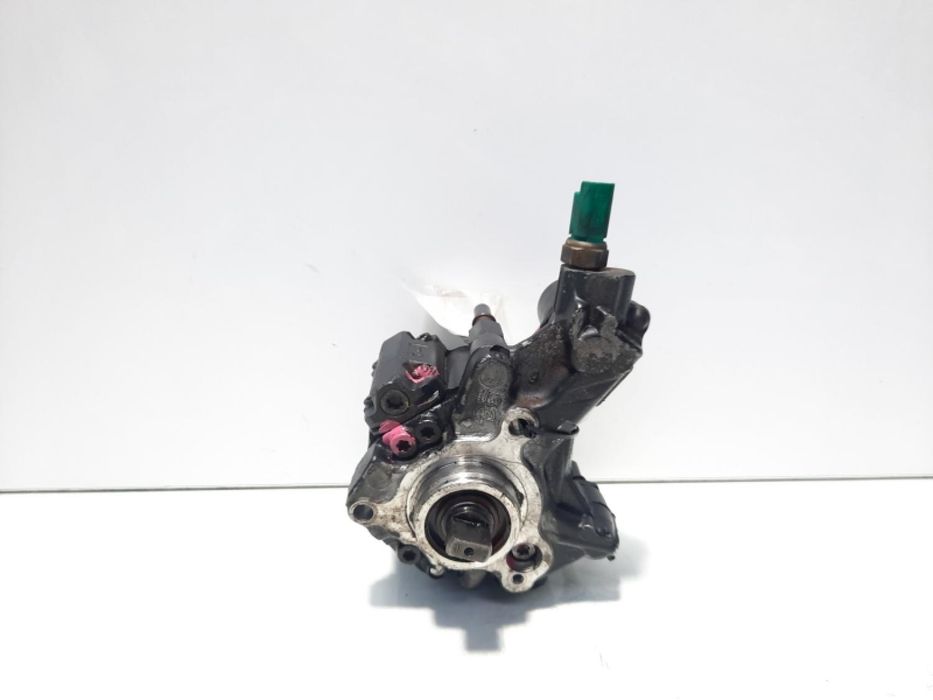 Pompa inalta presiune Delphi, cod 9656391680, Citroen C4 (I) coupe, 2.0 HDI, RHR