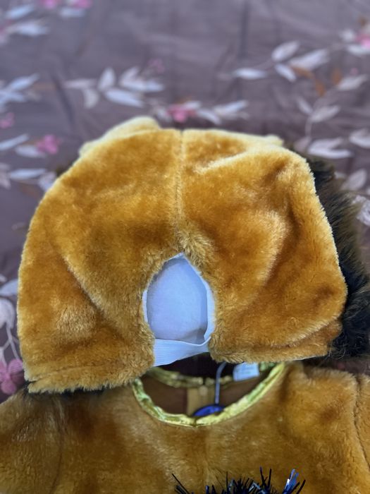 Детские новогодние костюмы