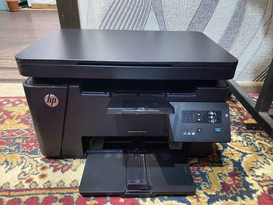 Продаю лазерные принтеры!