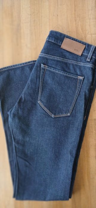 Blugi Hugo Boss ,32 slim fit