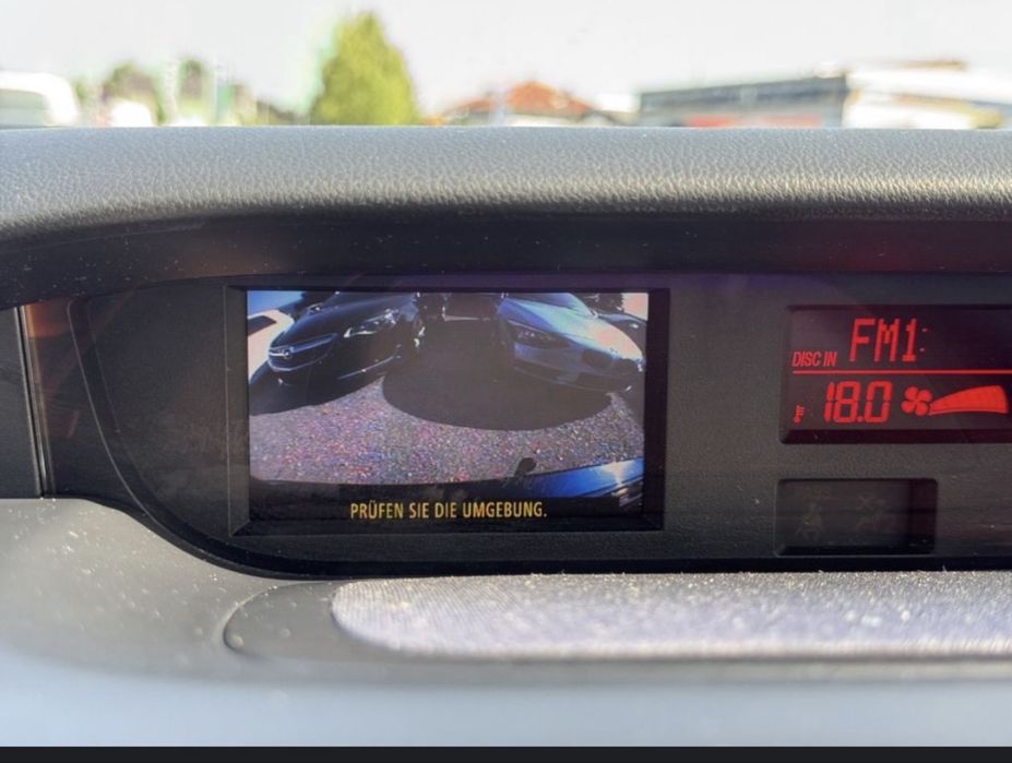 Mazda cx7 2012 euro5 2.2 diesel