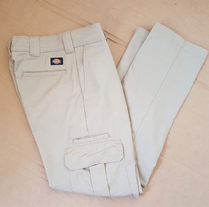 ϟ ⁜ Штаны Dickies карго ϟ ⁜