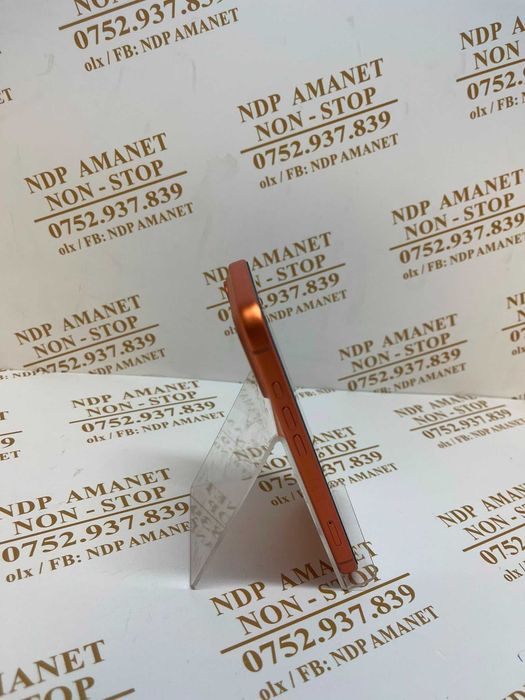 NDP Amanet NON-STOP Bld.Iuliu Maniu 69  IPHONE 17 PRO  (58187)