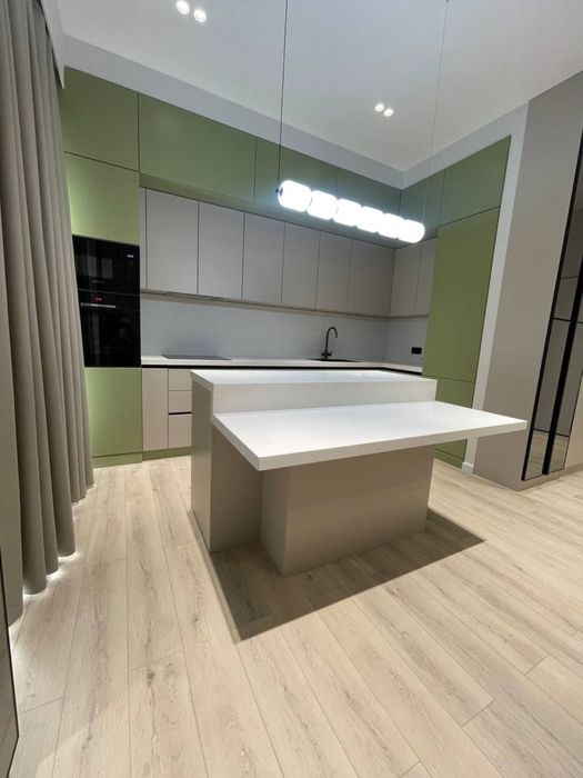 Жк Ташкент Сити! Сдается новая 3х-ком квартира! В элит комплексе!