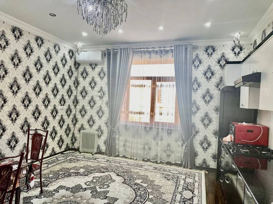 Sergeli 2-bekat oʻzgarish metro yaqnida arendaga kvartira bor