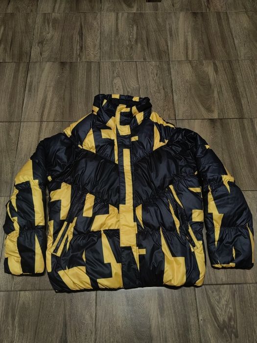 Оригинално яке Nike M