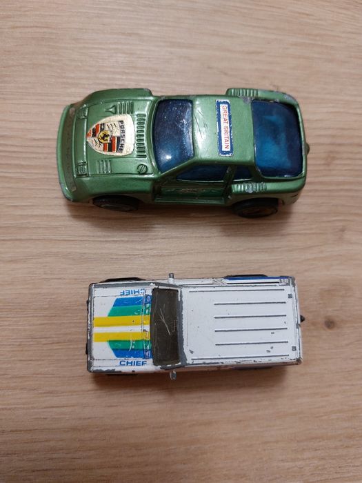 Стари колички matchbox / hotwheels