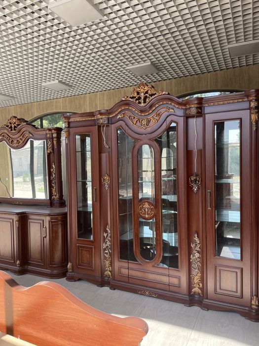 Spalniy ganitur kamplekt