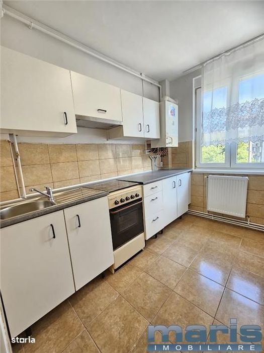 Inchiriere apartament 2 camere et 1 langa UMF si Spitale — fotografia 1
