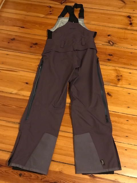 Pantaloni SNOWBOARD PENGUIN DERMIZAX mărimea 36/ dama