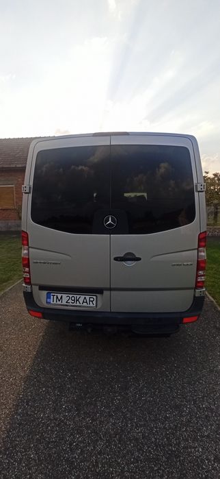 Sprinter 316 CDI 2017