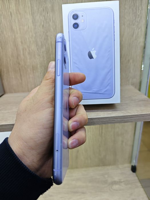 Айфон 11 64gb 93%
