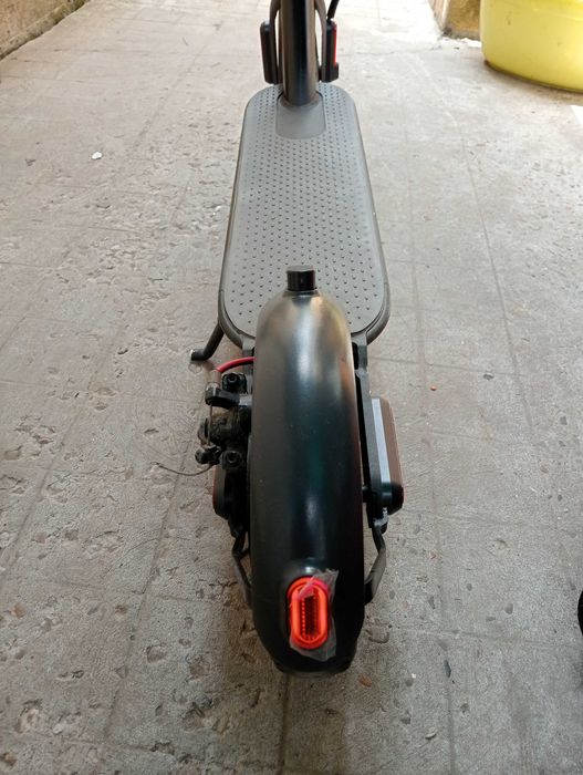 Trotinetă electrică 42v,stare foarte bună.