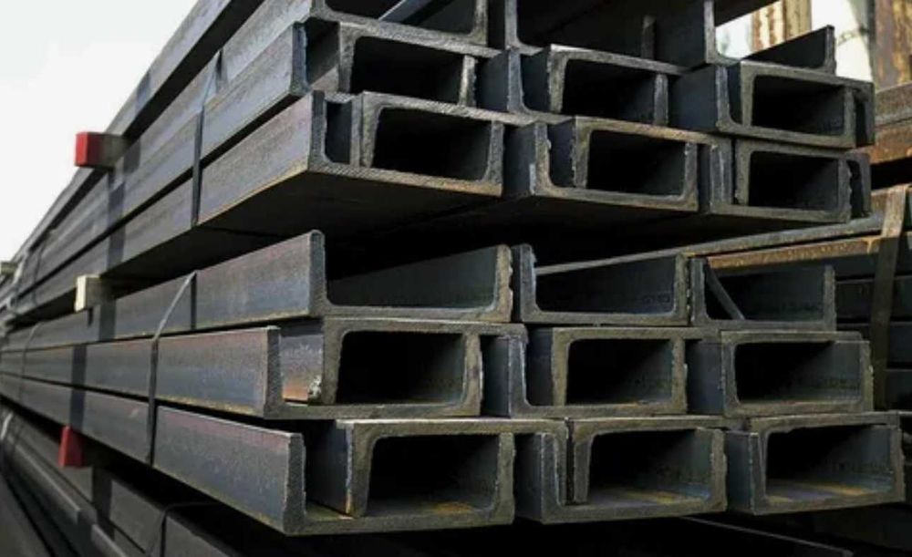 Ishlab chiqaruvchidan kanal/Швеллер от производителя