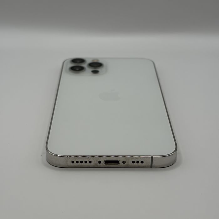  iPhone 12 PRO 512GB  Folie+Cablu Cadou Garantie/Factura 0029