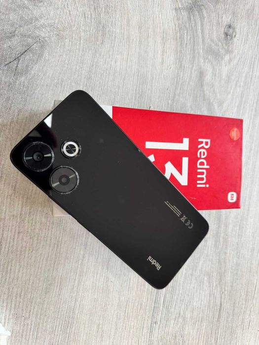 Redmi 13 128GB 6GB RAM Dual