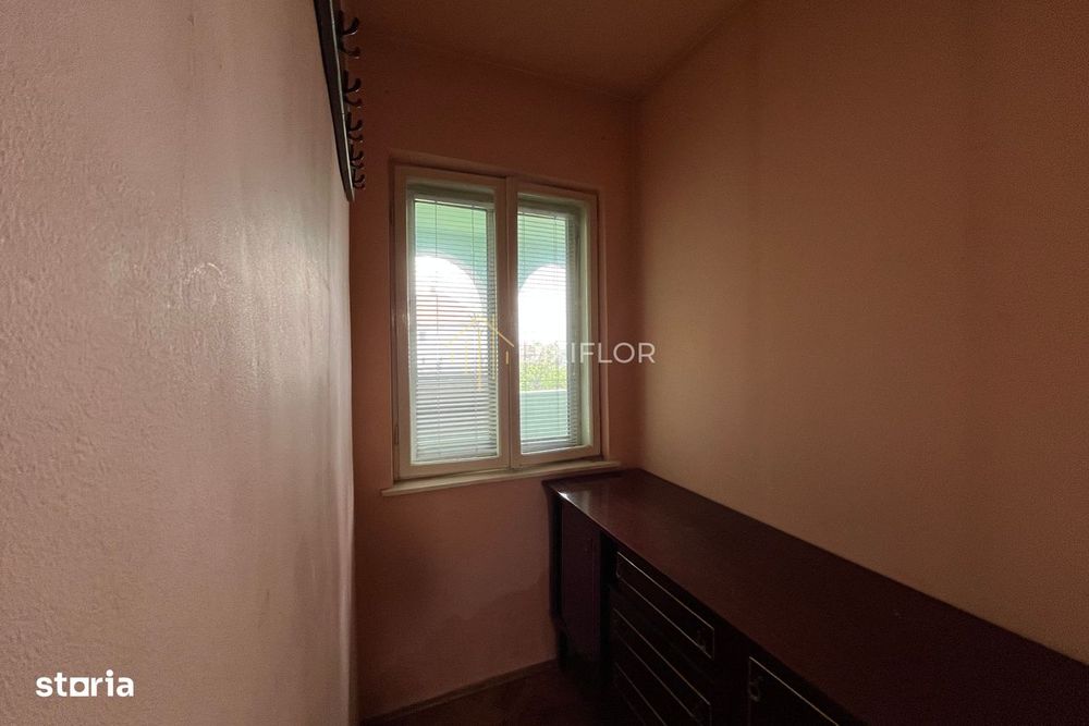 Casă cu 3 camere și teren generos | Vălenii de Mureș | 75.000 €