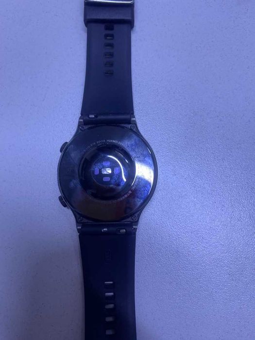 Huawei Watch CT2 pro