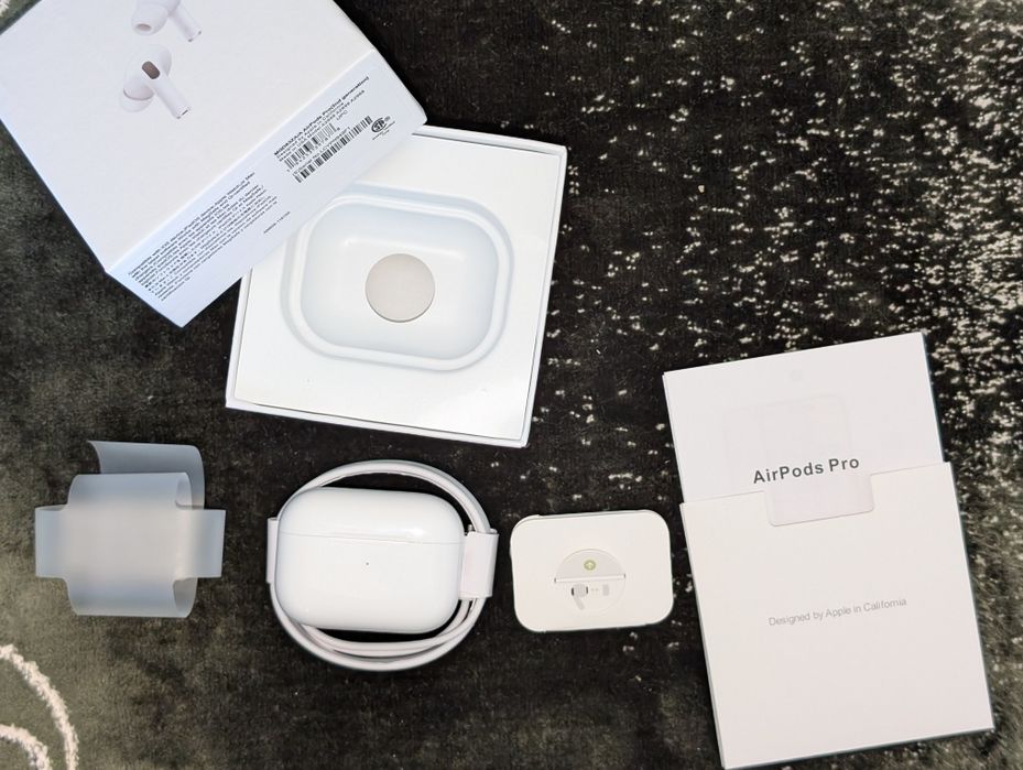 Airpods 2pro yangi