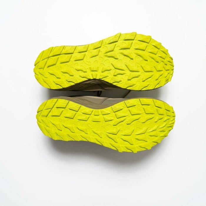 Ботинки Haglofs L.I.M FH GTX Mid