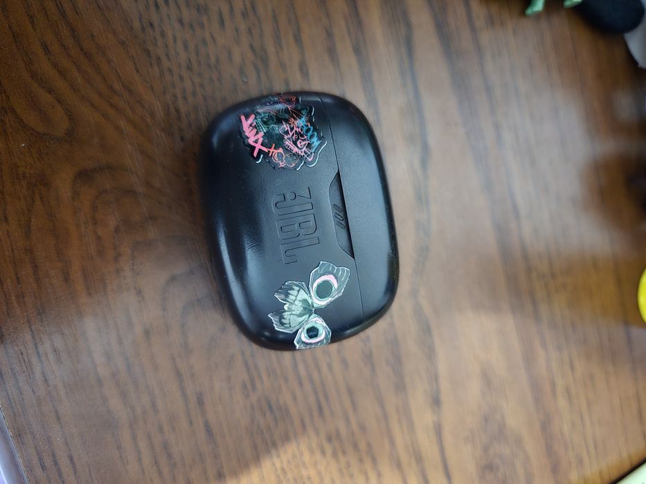 Наушники jbl wave beam