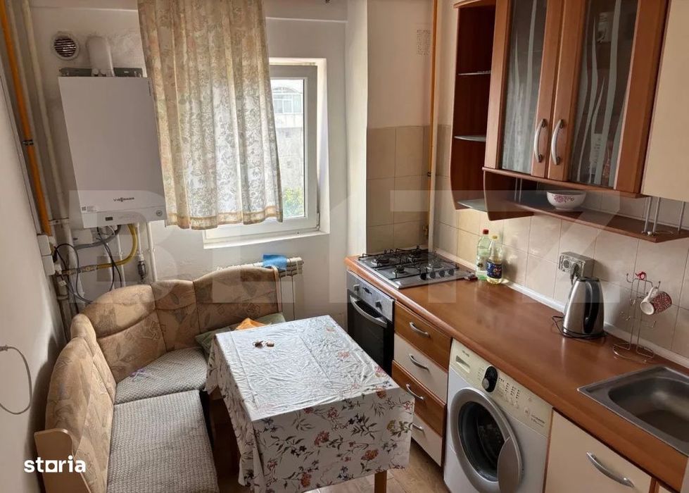 Apartament 2 camere, 50 mp, zona Gara
