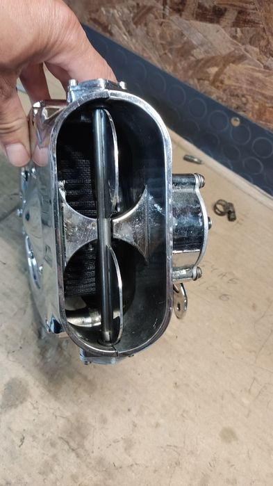 Хиперчарджър / Hypercharger Kuriakyn